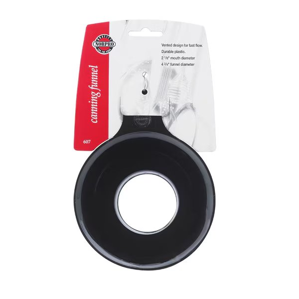Canning Funnel, Norpro, Mfr#: 607